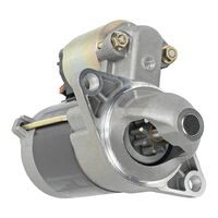 STARTER MOTOR J&N 410-52080 SND0401