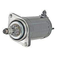 STARTER MOTOR J&N 410-52104 SND0024