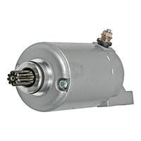 STARTER MOTOR J&N 410-52115 SND0482