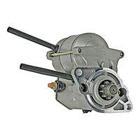 STARTER MOTOR J&N 410-52117 SND0459