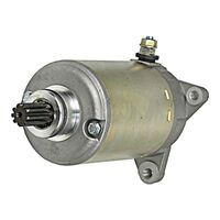 STARTER MOTOR J&N 410-52128 SND0513