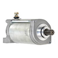 STARTER MOTOR J&N 410-52172 SND0478