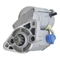 STARTER MOTOR J&N 410-52173 SND0460