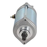 STARTER MOTOR J&N 410-52187 SND0532