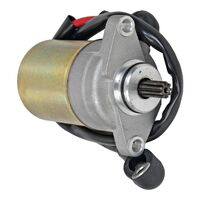STARTER MOTOR J&N 410-52212 - INDENT SND0505