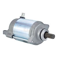 STARTER MOTOR J&N 410-52223 SMU0398