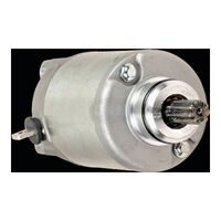 STARTER MOTOR J&N 410-52298 SMU0500