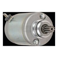 STARTER MOTOR J&N 410-52300 SMU0144