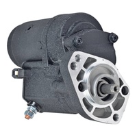 Starter Motor - Black 410-52331