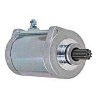 STARTER MOTOR J&N 410-52346 SND0614