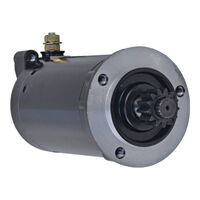 STARTER MOTOR J&N 410-52430 SND0669