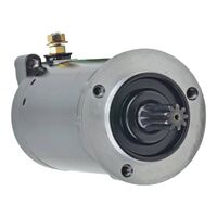 STARTER MOTOR J&N 410-52438 SND0671