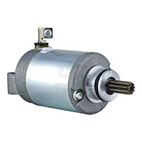 STARTER MOTOR J&N 410-52465 SND0779