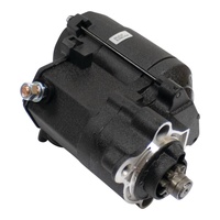 Starter Motor - Black 410-52496