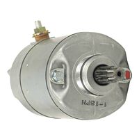 STARTER MOTOR J&N 410-54001 SMU0028