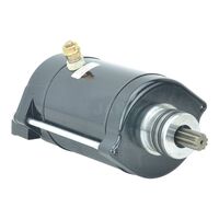 STARTER MOTOR J&N 410-54002 SMU0035