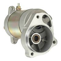STARTER MOTOR J&N 410-54006 SMU0034