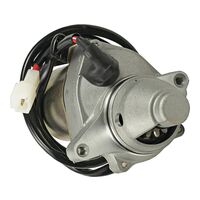 STARTER MOTOR J&N 410-54009 SMU0033