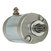 STARTER MOTOR J&N 410-54016 SMU0063