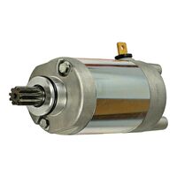STARTER MOTOR J&N 410-54017 SMU0064