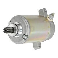 STARTER MOTOR J&N 410-54019 SMU0066