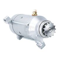 STARTER MOTOR J&N 410-54023 - INDENT ONLY SMU0069