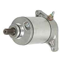 STARTER MOTOR J&N 410-54034 SMU0060