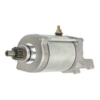 STARTER MOTOR J&N 410-54035 SMU0212