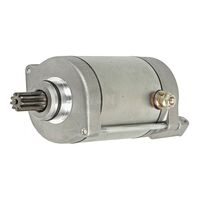 STARTER MOTOR J&N 410-54036 SMU0213