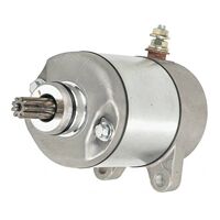 STARTER MOTOR J&N 410-54038 SMU0215