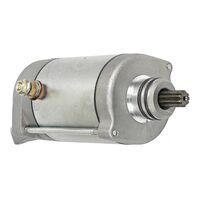 STARTER MOTOR J&N 410-54040 1008435 SMU0271