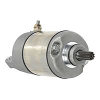 STARTER MOTOR J&N 410-54042 SMU0280