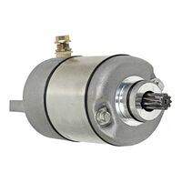 STARTER MOTOR J&N 410-54043 SMU0047