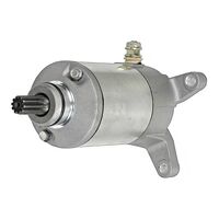 STARTER MOTOR J&N 410-54046 SMU0059