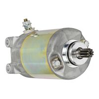 STARTER MOTOR J&N 410-54051 SMU0228