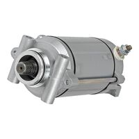 STARTER MOTOR J&N 410-54054 31200-465-671 SMU0080