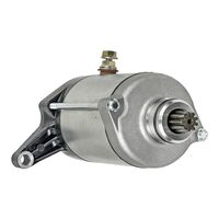 STARTER MOTOR J&N 410-54057 SMU0176