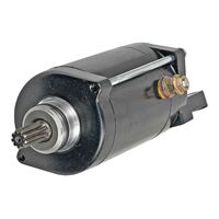 STARTER MOTOR J&N 410-54060 SMU0306