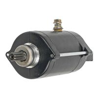 STARTER MOTOR J&N 410-54061 SMU0262
