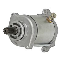 STARTER MOTOR J&N 410-54062 SMU0299