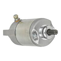 STARTER MOTOR J&N 410-54063 SMU0055