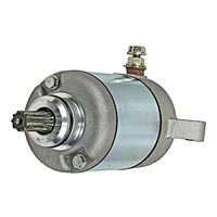 STARTER MOTOR J&N 410-54071 SMU0264