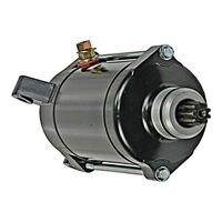 STARTER MOTOR J&N 410-54072 SMU0174