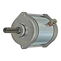 STARTER MOTOR J&N 410-54073 SMU0397