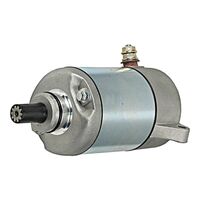 STARTER MOTOR J&N 410-54076 SMU0403