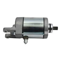 STARTER MOTOR J&N 410-54077 SMU0402