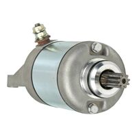 STARTER MOTOR J&N 410-54082 SMU0278