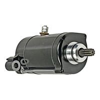 STARTER MOTOR J&N 410-54083 SMU0409