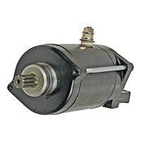 STARTER MOTOR J&N 410-54087 SMU0408