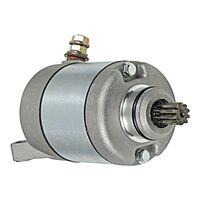 STARTER MOTOR J&N 410-54088 SMU0405